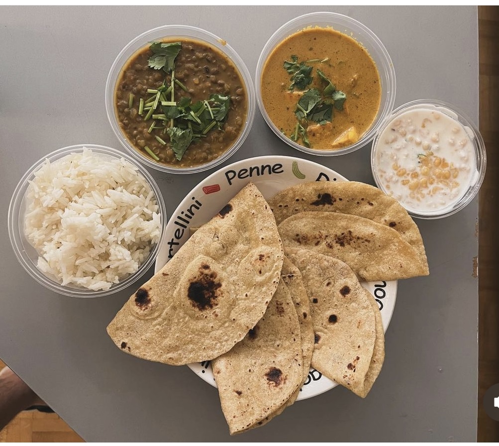 Thali