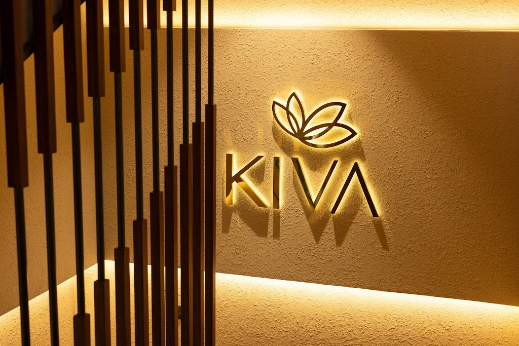 Kiva Unisex Salon