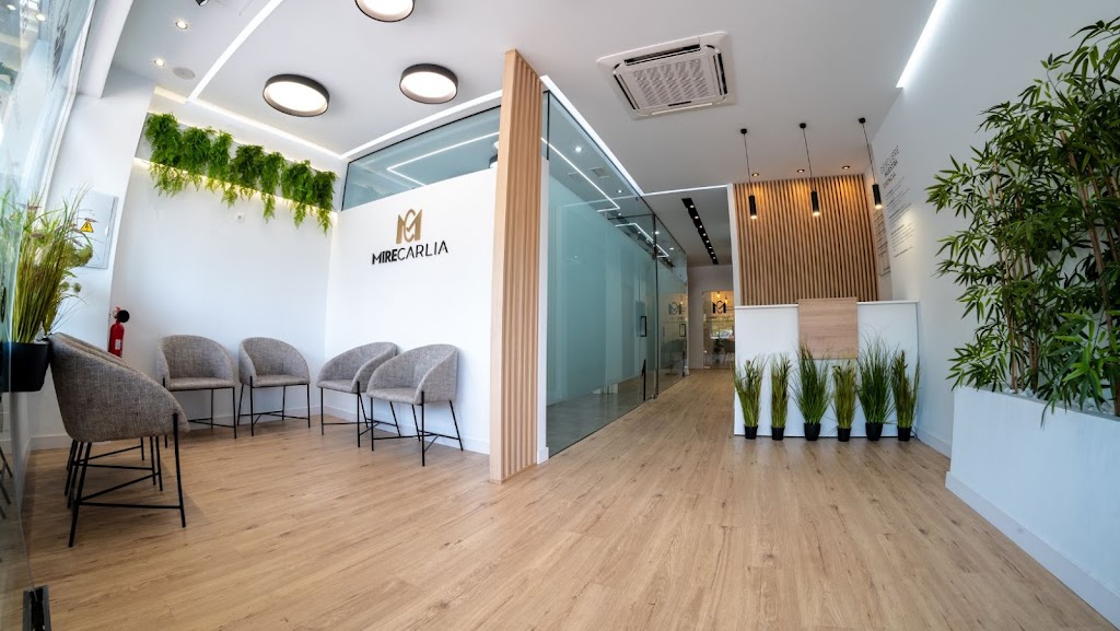 MIRECARLIA - Centro Odontologico Avanzado