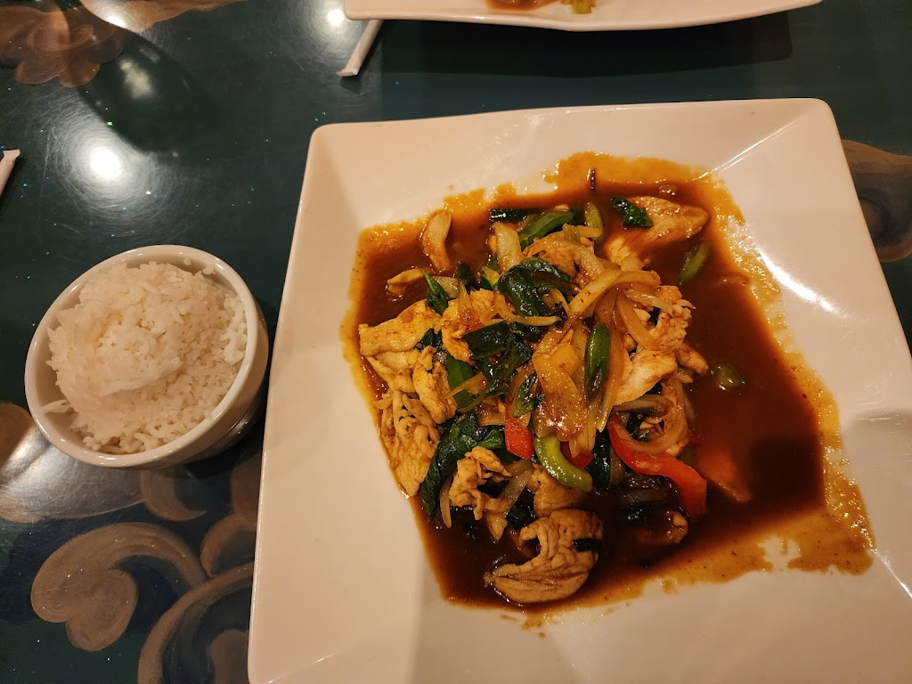 Tida Thai cuisine