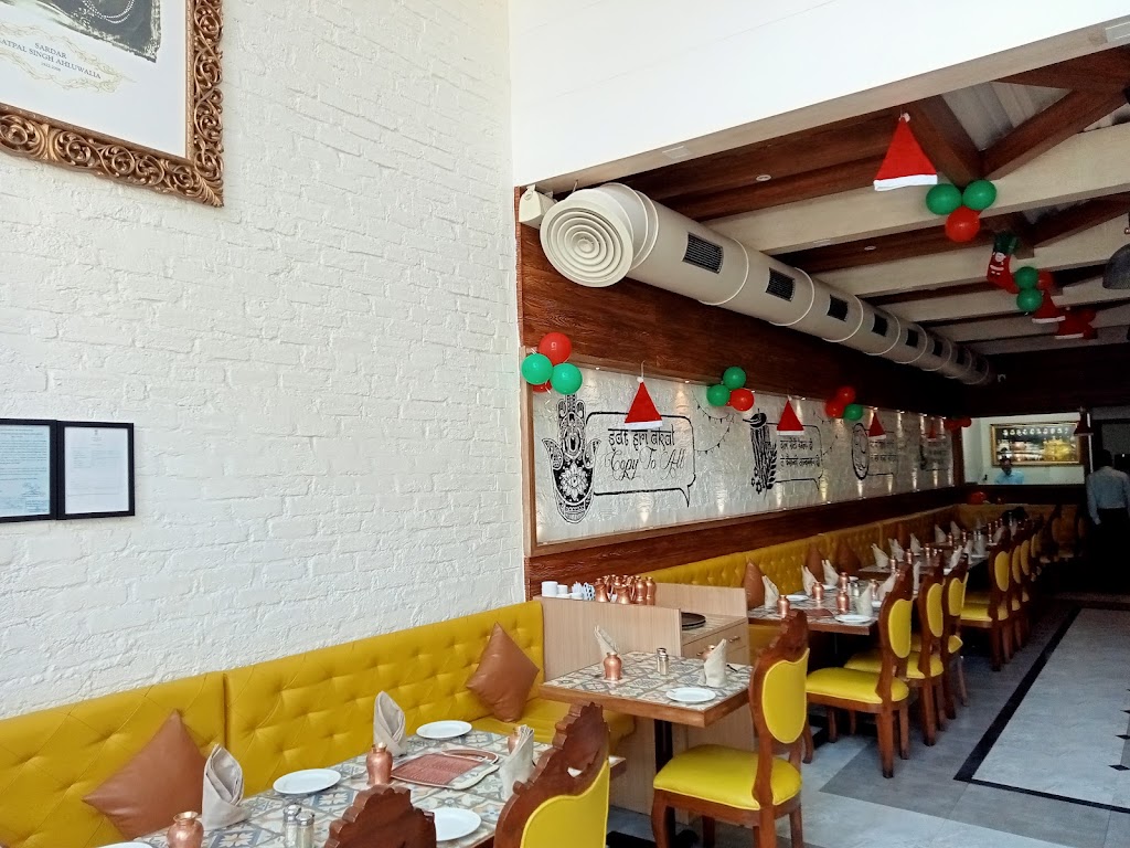 Rangla Punjab Restaurant Thane