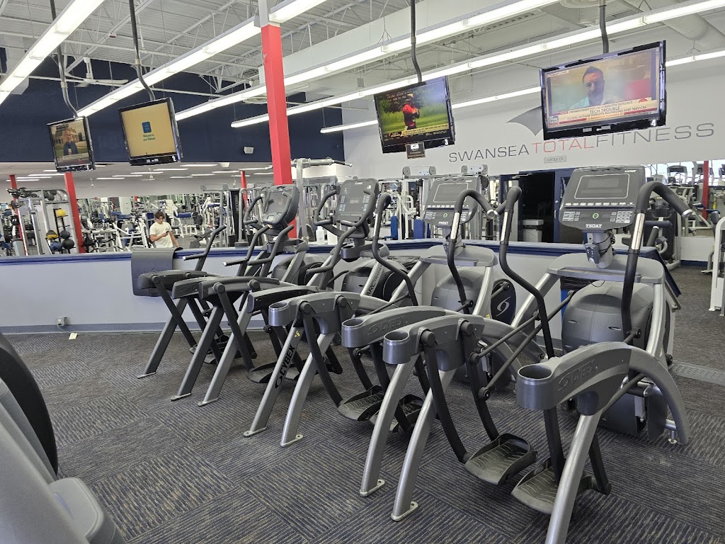  Swansea Total Fitness