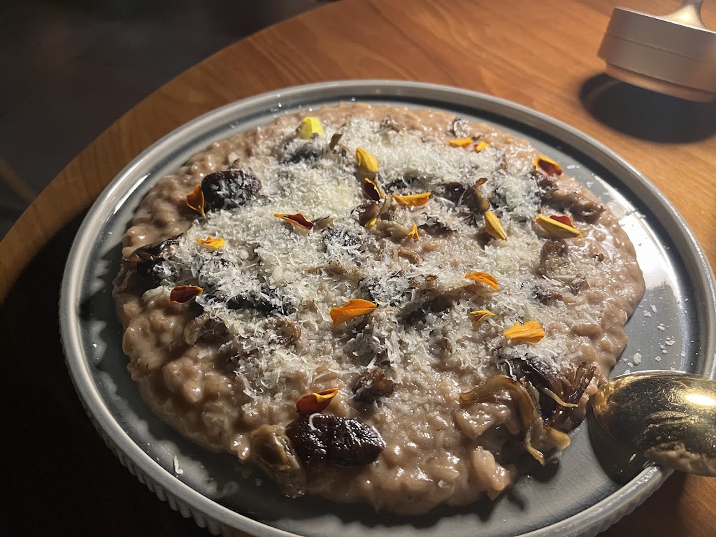 Risotto