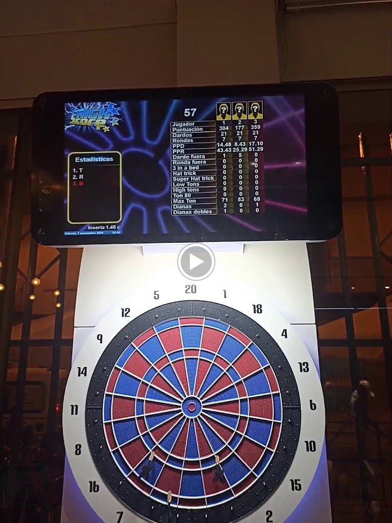 UGT SOCIAL BAR — Videos