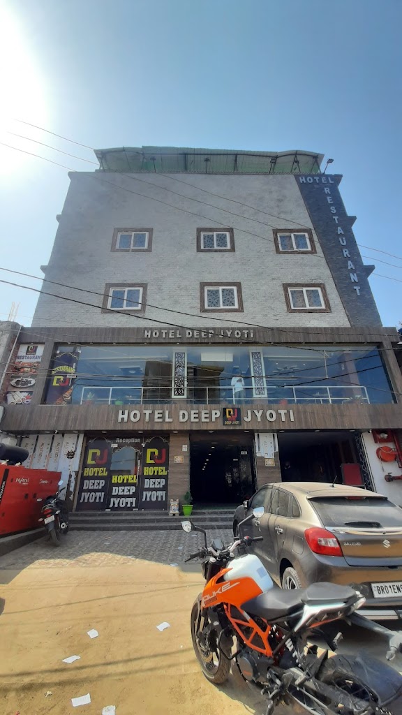 Hotel Deep Jyoti