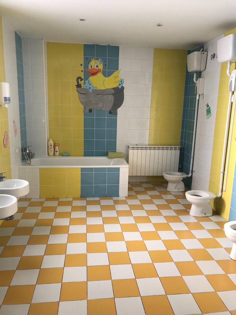 El Nido del Senorio Escuela Infantil