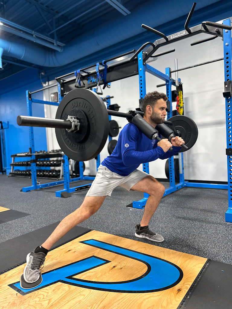  Phyx Performance Troy