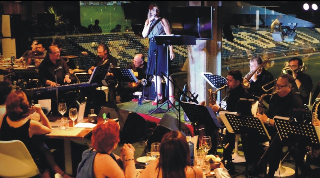 Big Band Torrejon