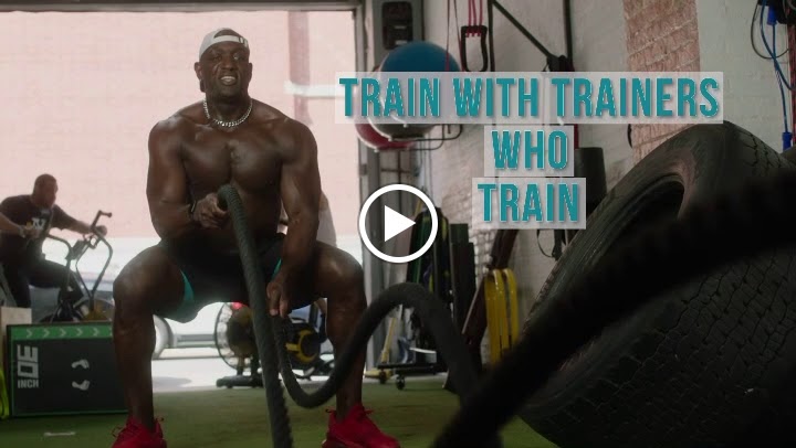  Four Fitness Montgomery Street