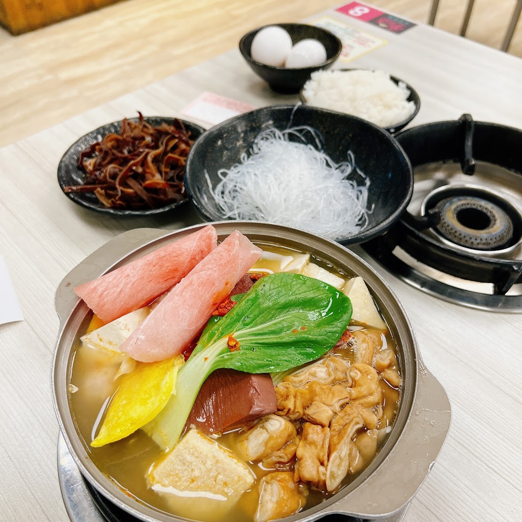 夢婆湯哲學鍋物 - (人氣好吃餐廳、必吃火鍋 午餐 晚餐、推薦美食) 的照片