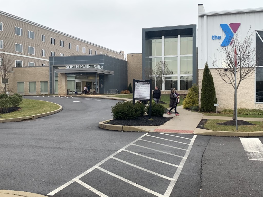  Lansdale Area Family YMCA