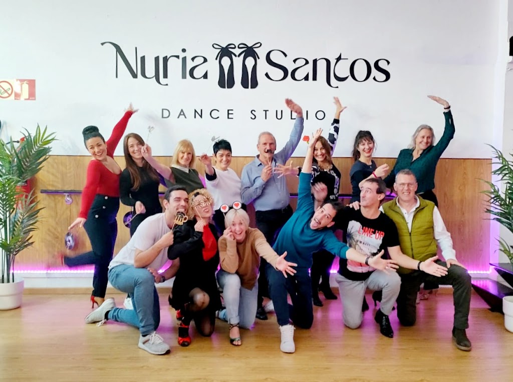 Nuria Santos Dance Studio
