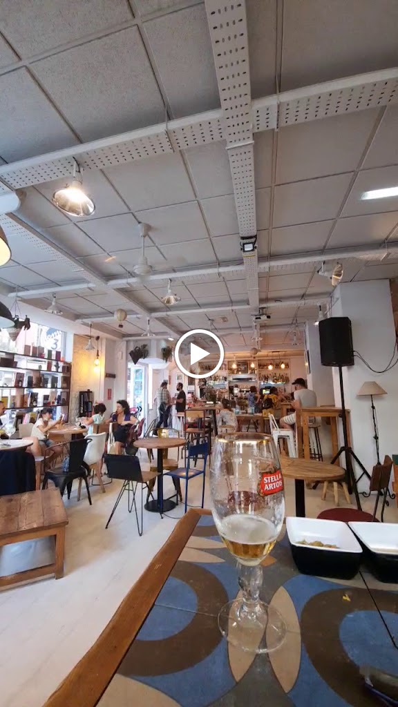 Toma 3 — Videos