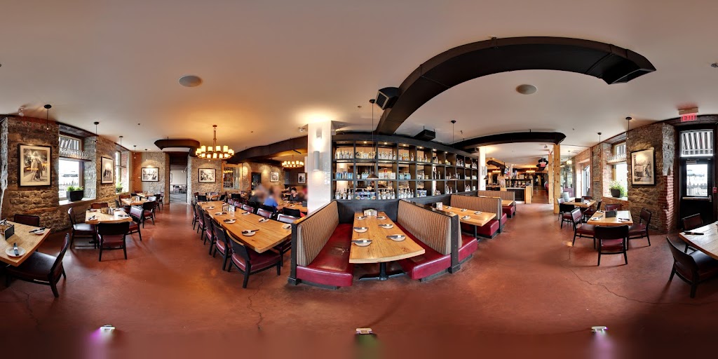 Johnny Rocco's Italian Grill in St-Catharines