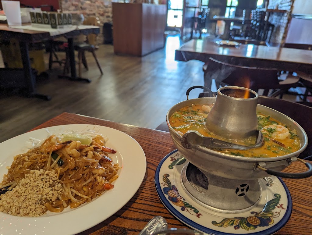 Imm Dee Thai