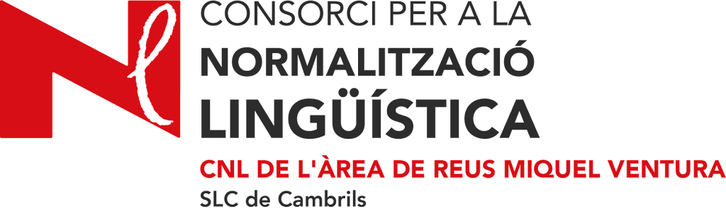 Servei Local de Catala de Cambrils — Del propietario