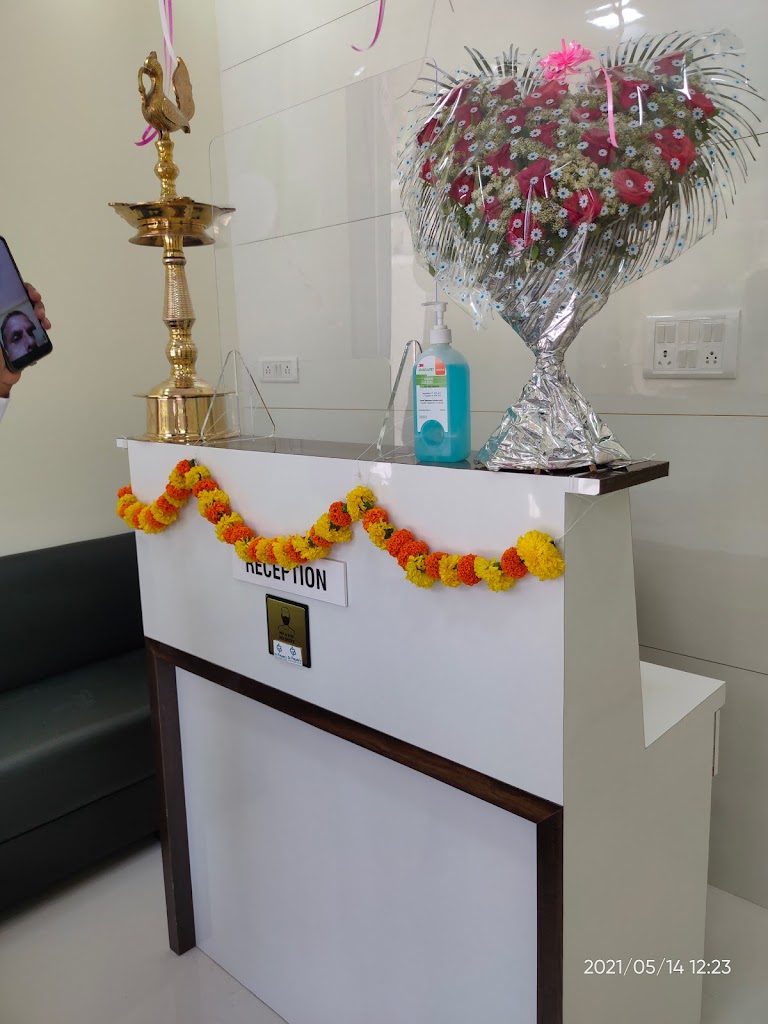 Dr. Dr Pawar S Healthcare Centre