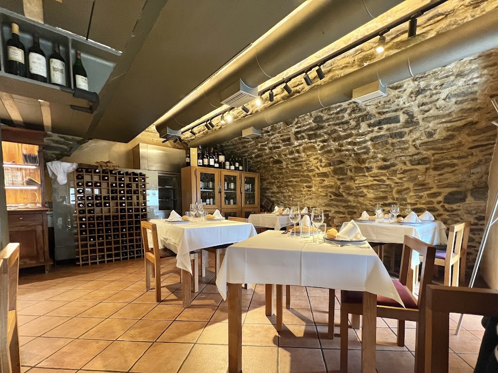 Restaurante-Asador Matxete