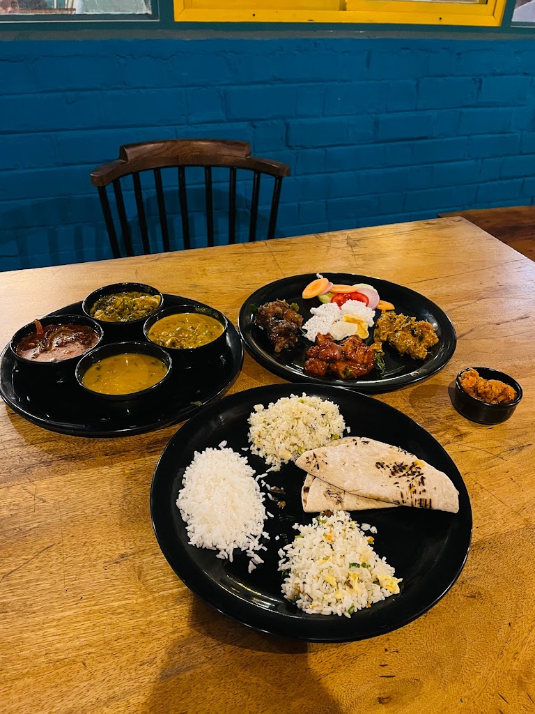 Food & drink