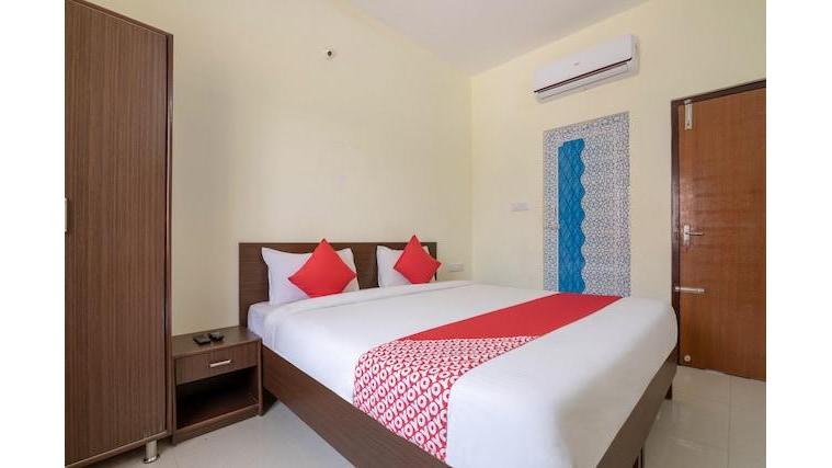 Hotel O New Shelton Suites