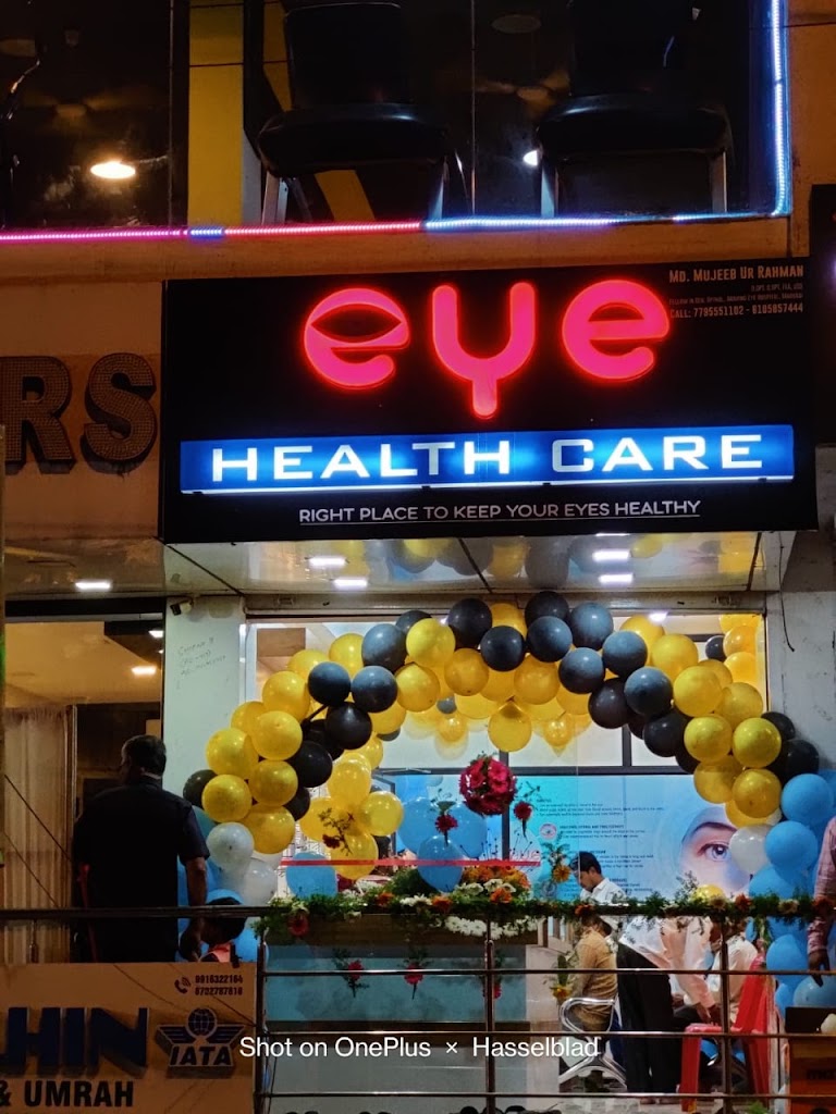 Eye Health Care