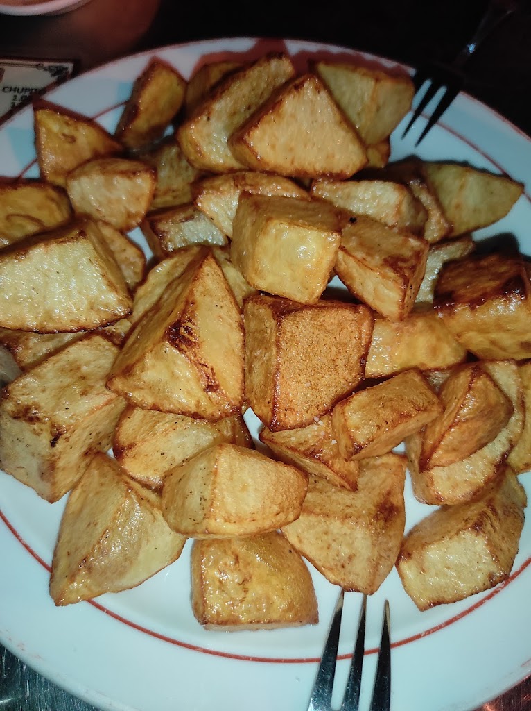 Bar La Chopera Cafeteria