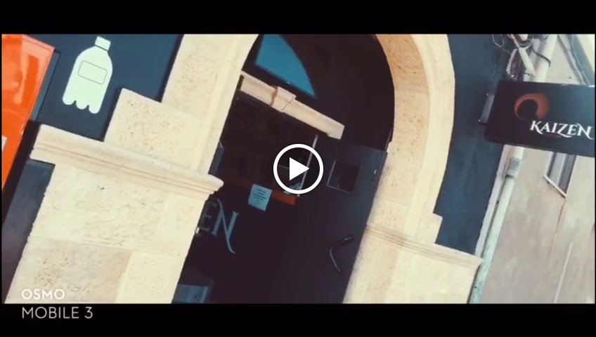 KAIZEN BORRIANA - Club de Lluita — Del propietario