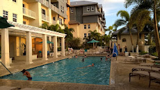 Harborside Suites at Little Harbor