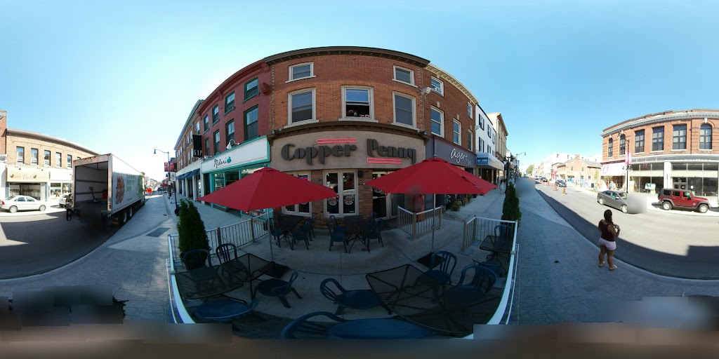 Street View & 360°