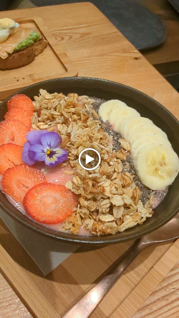Bloom Coffee — Videos