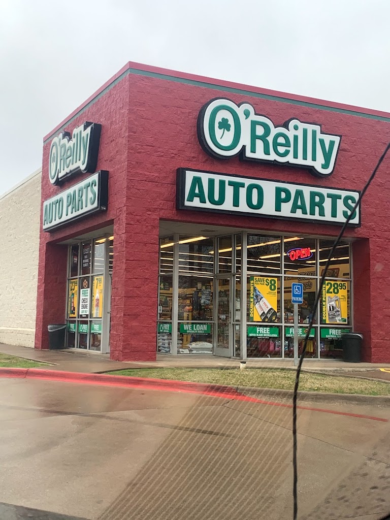 O'Reilly Auto Parts