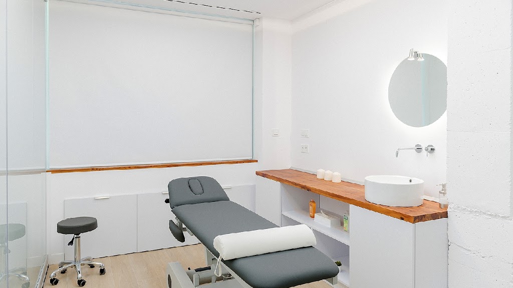 Aloe | Centro Osteopatia Masaje y Estetica Granada