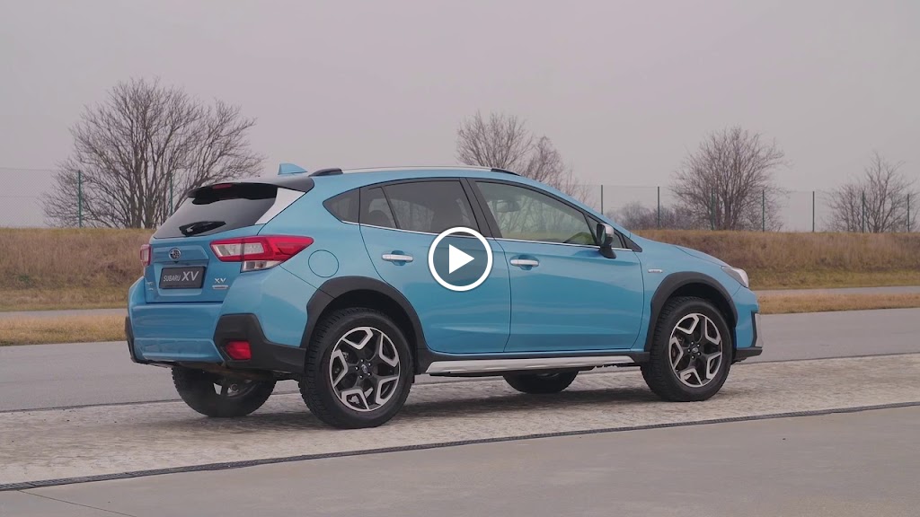 Subaru MS Dealer Elche — Del propietario