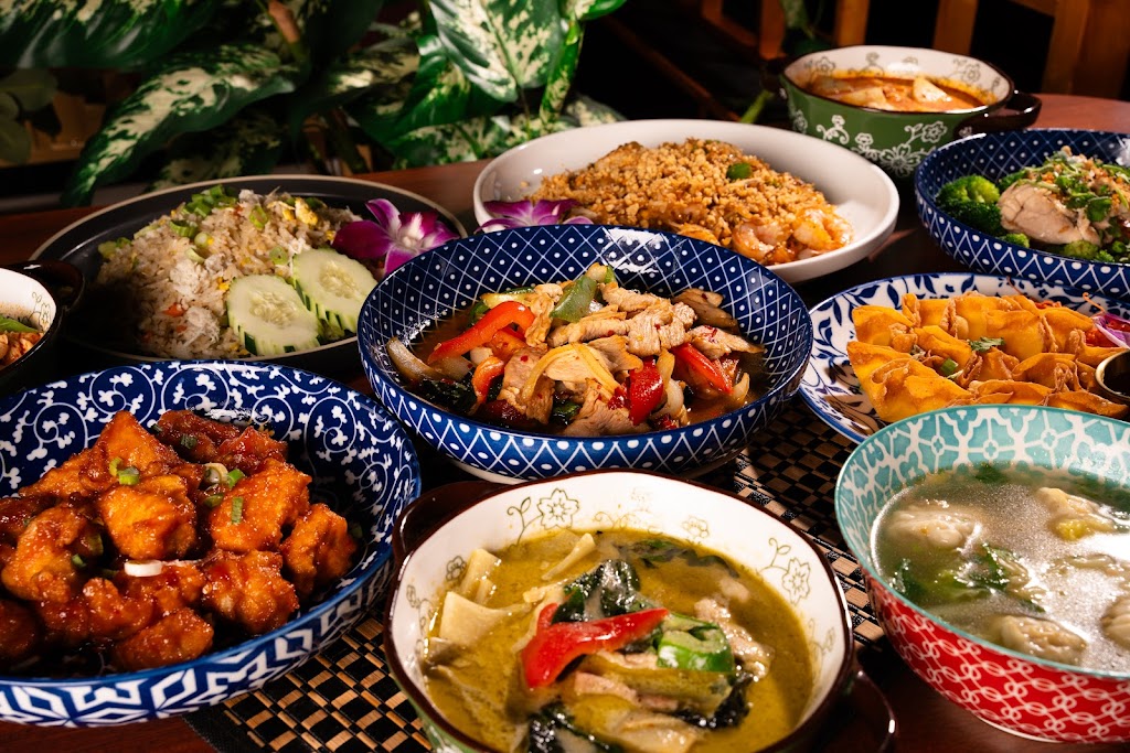 Elephant Thai Restaurant