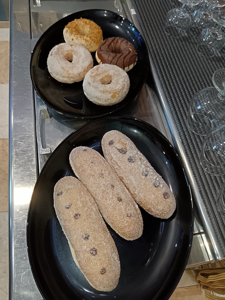 Bar el olivar — Del propietario