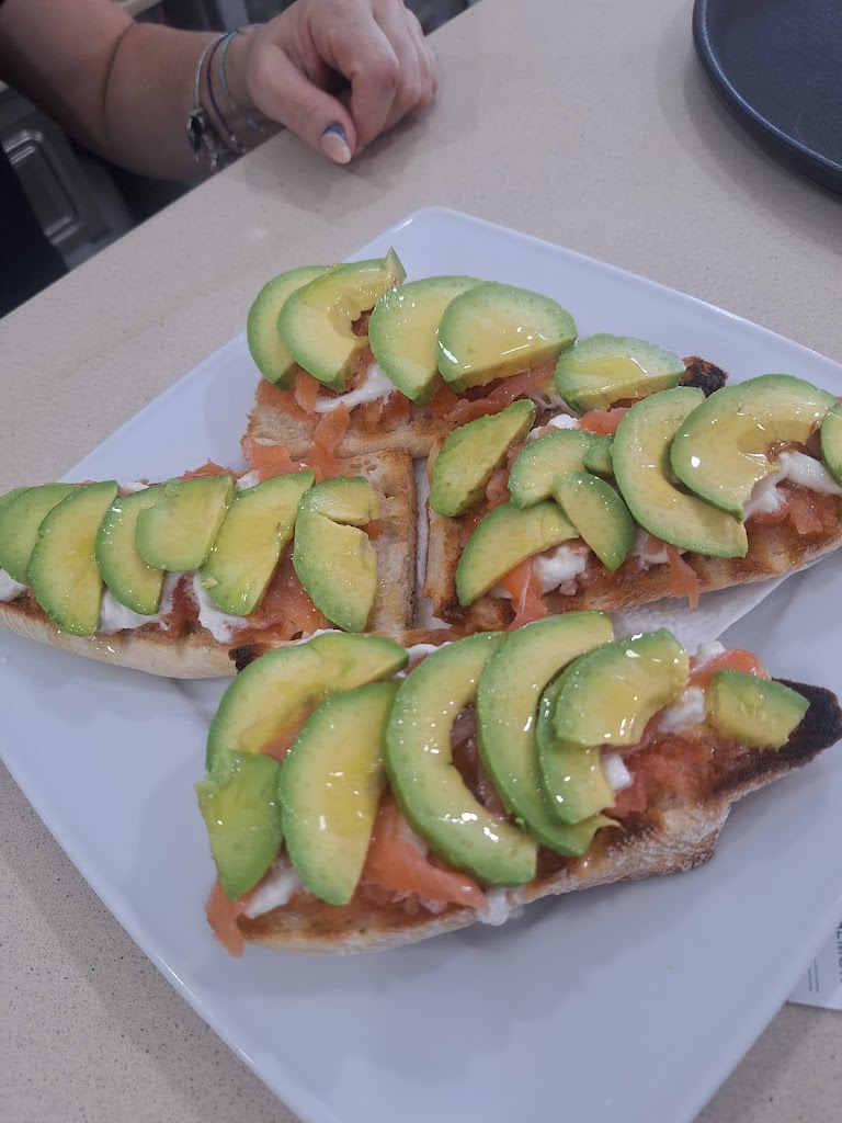 Bar Caffetteria La Sosta — Comida y bebida