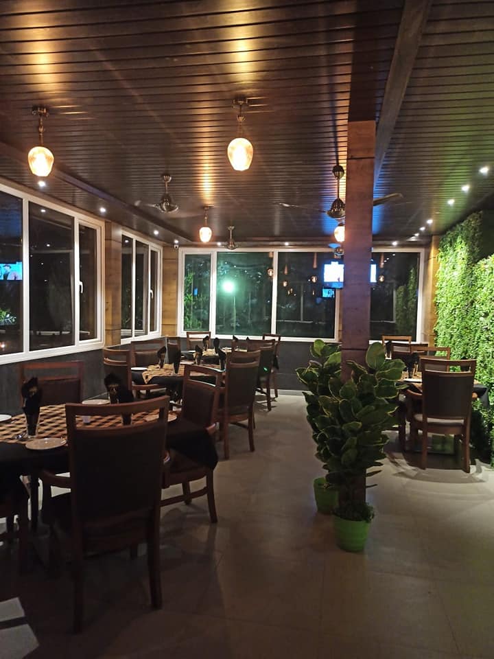 Vishal Family Resto Bar