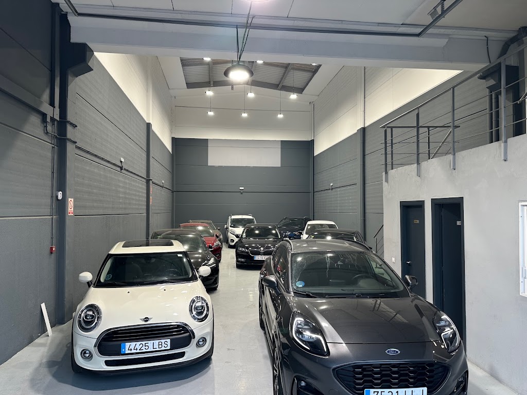 EDO MOTORS — Del propietario