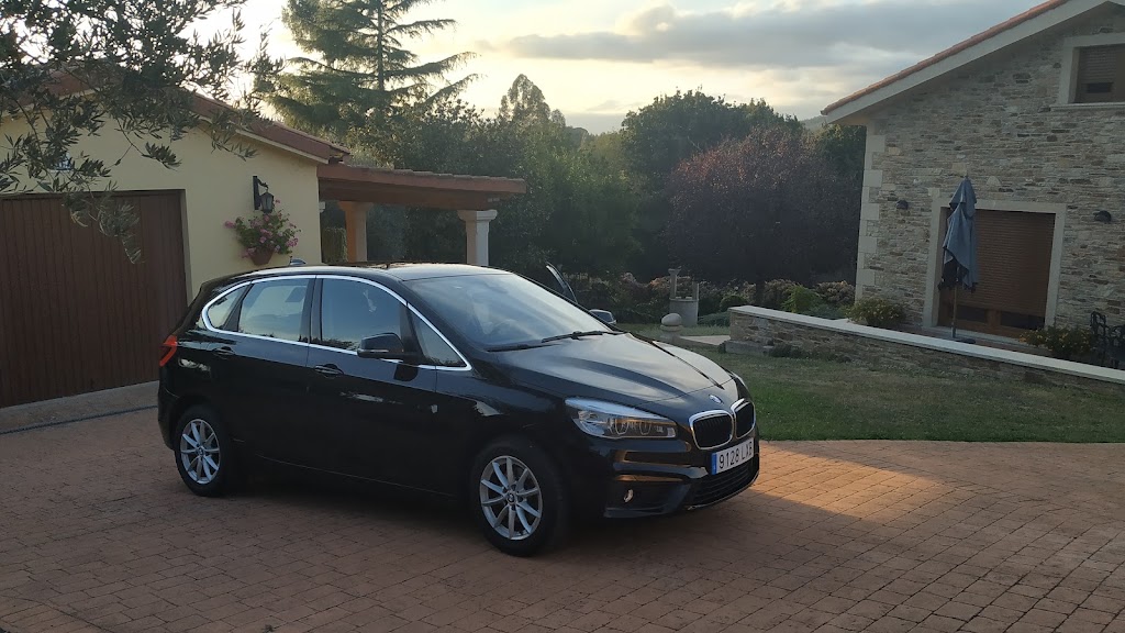Garvi Automoviles — Hatchback