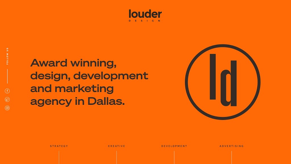 Louder Design