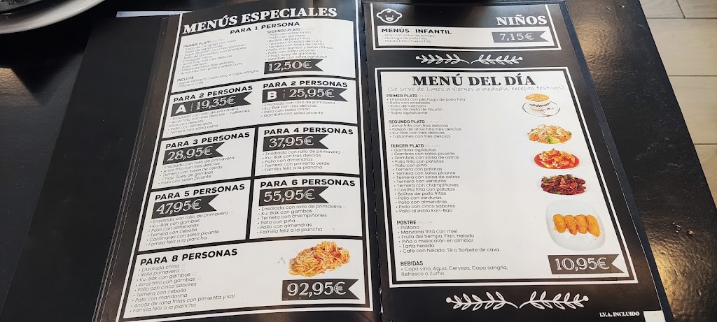 Nuevo Siglo — Carta