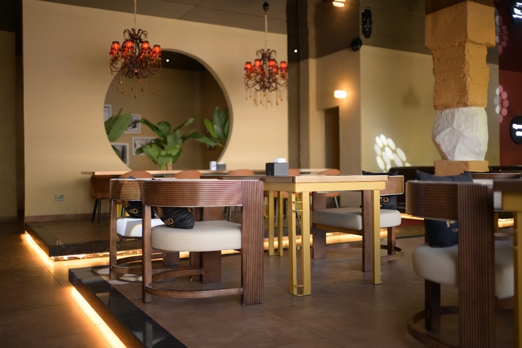 Pyramid Bathinda Cafe Lounge Bar Microbrewery Nightclub Sky Bar Restaurant