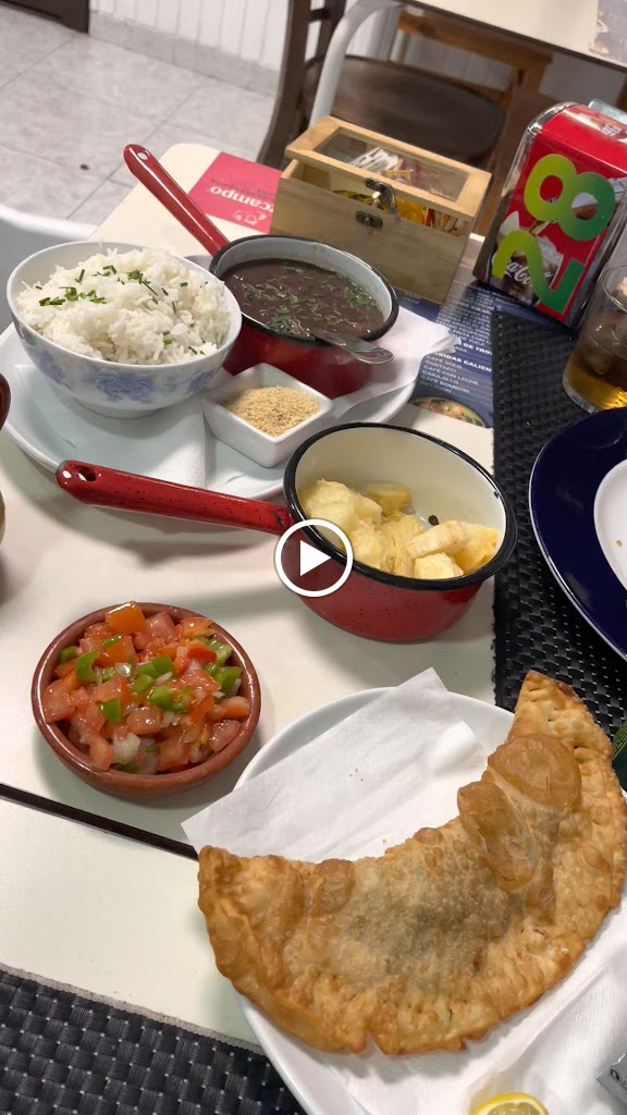 Cafe Del Parque — Videos