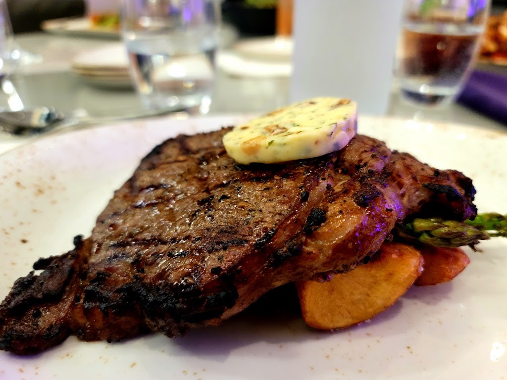 Steak