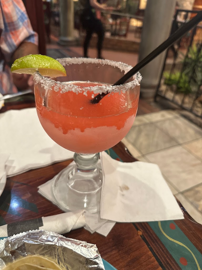 Margarita