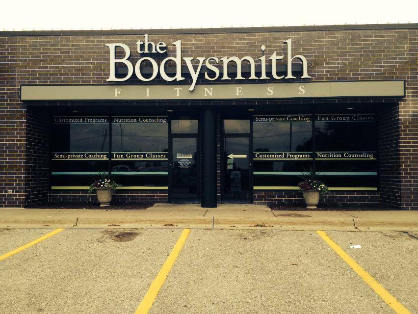  the Bodysmith Fitness