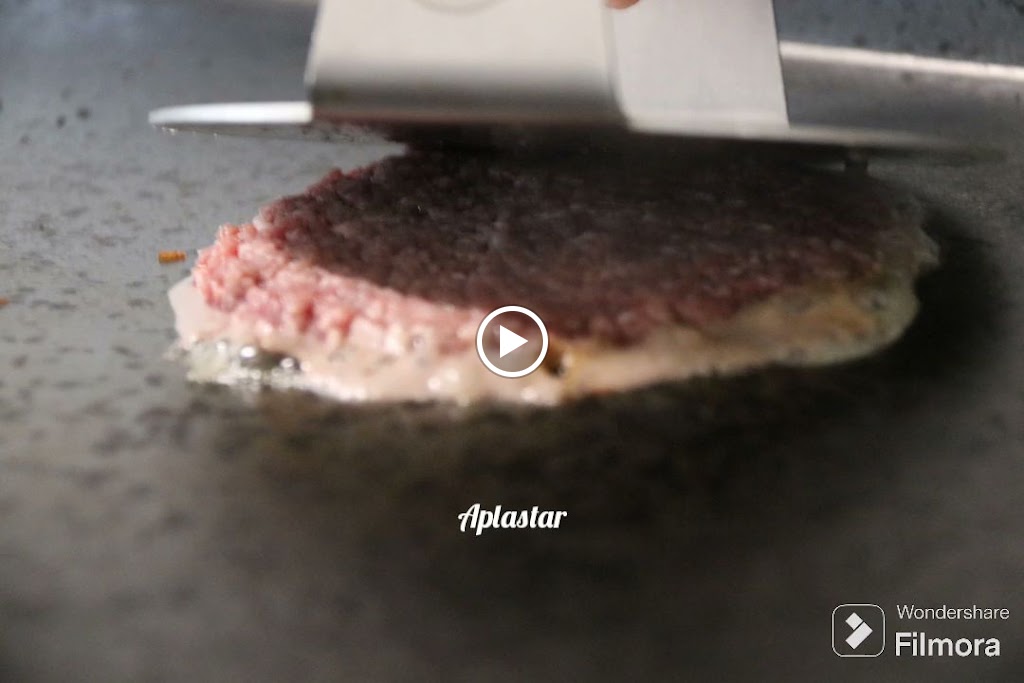 Erizo Gastrobar — Videos