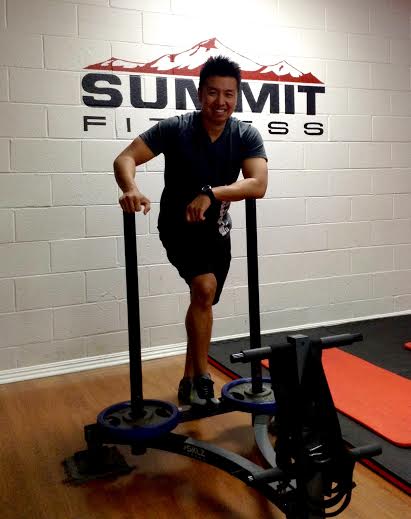  Summit Fitness