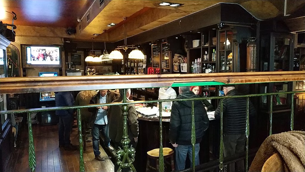 Bar KIXKAL Hernani — Ambiente