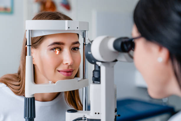 Optm Arunabh Dev Eye Specialist